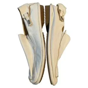 Cesare Paciotti | Shoes | Cesare Paciotti White Leather  display picture 2